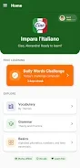 Figurati: Learn Italian screenshot