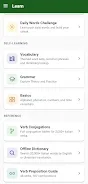 Figurati: Learn Italian screenshot