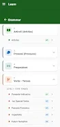 Figurati: Learn Italian screenshot