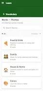 Figurati: Learn Italian screenshot