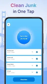 File Manager screenshot