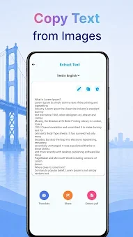 File Manager screenshot