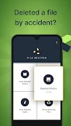 File Reviver - Restore Photos screenshot