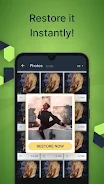 File Reviver - Restore Photos screenshot