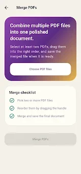 FileMint screenshot