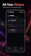 FileRecover: Restore & QR screenshot