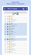 Files To Computer screenshot