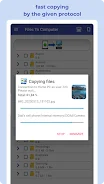 Files To Computer screenshot