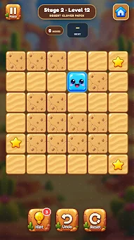 Fill Everything: Cube Path screenshot