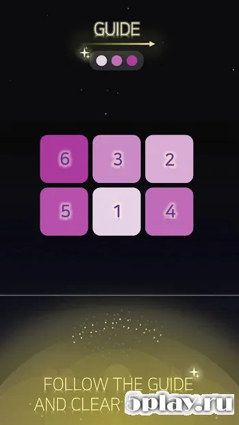 Fillette screenshot 2