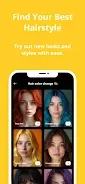 Filterly - AI Photo Enhancer screenshot