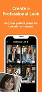 Filterly - AI Photo Enhancer screenshot