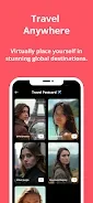 Filterly - AI Photo Enhancer screenshot