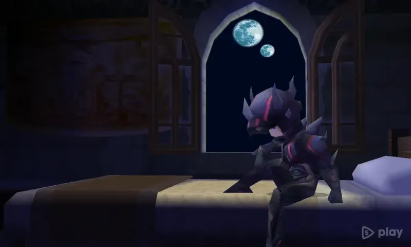 FINAL FANTASY IV (3D REMAKE) 2.0.4 screenshot 1