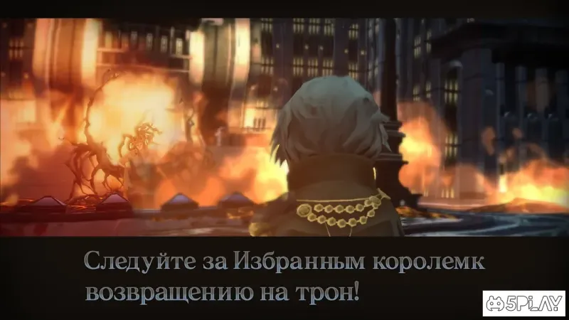 FINAL FANTASY XV POCKET EDITION screenshot 4