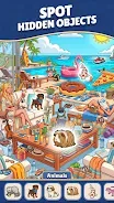 Find Em All - Hidden Objects screenshot
