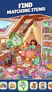 Find Em All - Hidden Objects screenshot