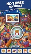 Find Em All - Hidden Objects screenshot