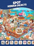 Find Em All - Hidden Objects screenshot