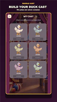 Find Hidden Ducks: Waddle Hunt screenshot
