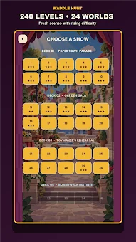 Find Hidden Ducks: Waddle Hunt screenshot