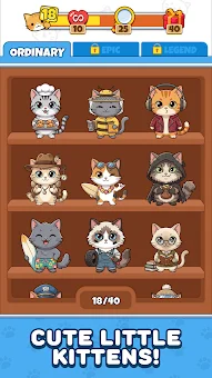 Find It - Seek Cat screenshot