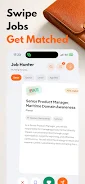 Find Job Search: easyJobs screenshot