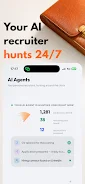 Find Job Search: easyJobs screenshot