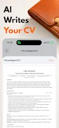 Find Job Search: easyJobs screenshot