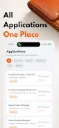 Find Job Search: easyJobs screenshot