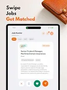 Find Job Search: easyJobs screenshot