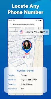 Find my Kids : Family Locator screenshot