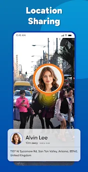 Find my Kids : Family Locator screenshot