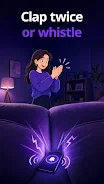 Find My Phone by Clap ad-free screenshot