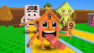 Find the Brainrot: Lost Index screenshot