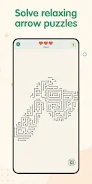 Find the Path: Arrow Clues screenshot