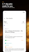 Find Your Bible Character screenshot