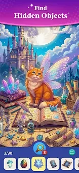 Findy: Hidden Object Search screenshot