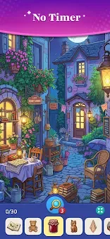 Findy: Hidden Object Search screenshot