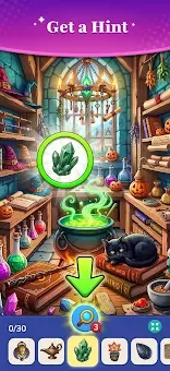 Findy: Hidden Object Search screenshot
