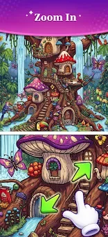 Findy: Hidden Object Search screenshot