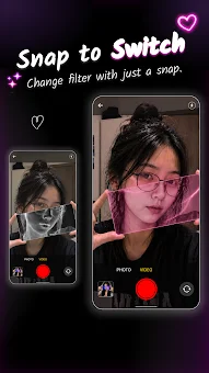 FingerLens: Magic Gesture screenshot