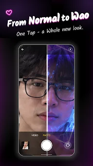 FingerLens: Magic Gesture screenshot