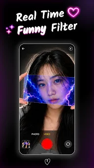 FingerLens: Magic Gesture screenshot