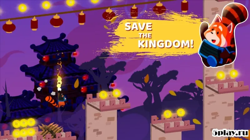 Fire Panda screenshot 2