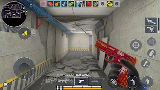 Fire Strike - Gun Shooter FPS screenshot