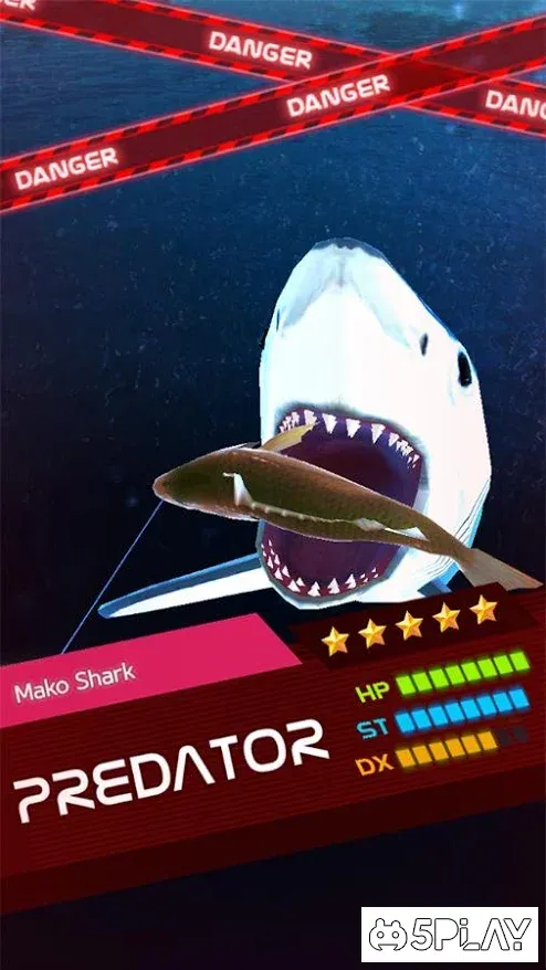 First Fishing screenshot 3