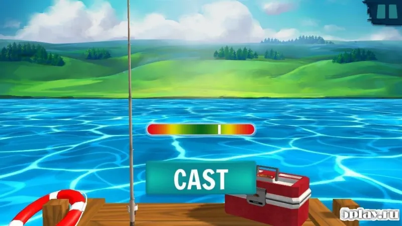 Fish for Reel screenshot 3