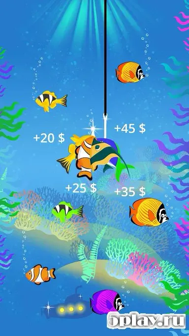 Fish Master screenshot 2