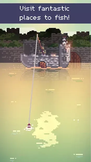 Fish-o-niric screenshot 3